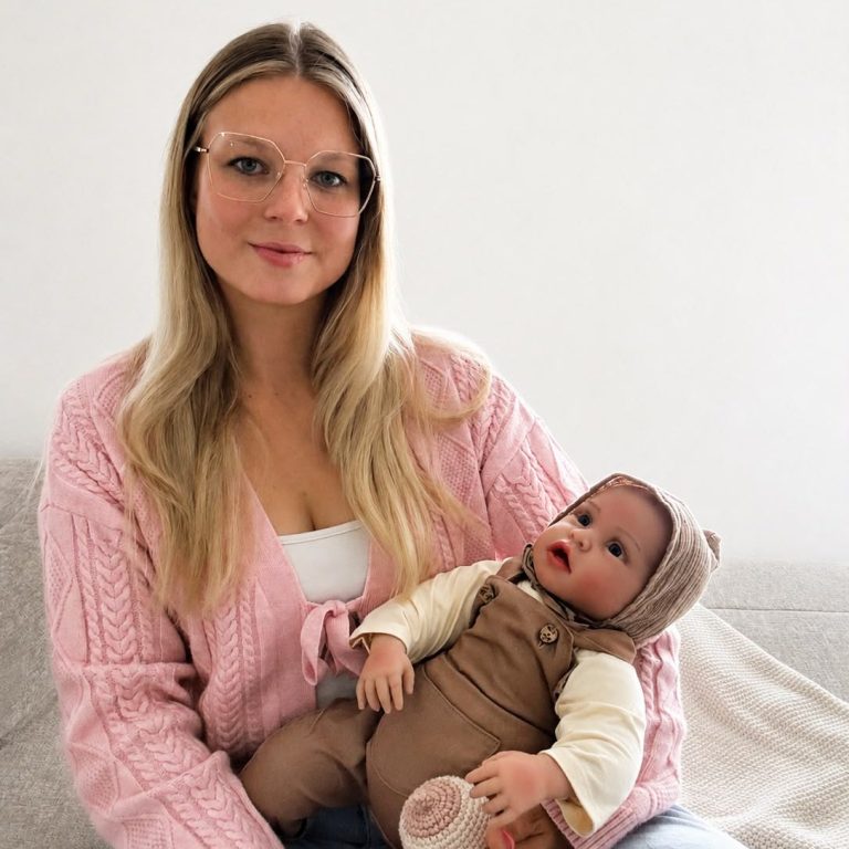 Melissa Mora – Still- und Schlafberaterin in Bad Neustadt an der Saale